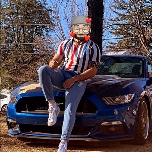 Meet your Posher, Mohammad